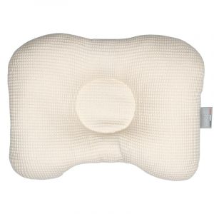 Coussin b&eacute;b&eacute; cale-t&ecirc;te ergonomique