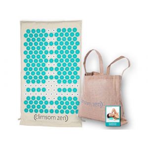 Tapis d'acupression et magnétothérapie