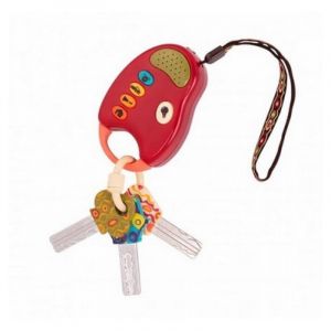 Porte-clés voiture - funkeys