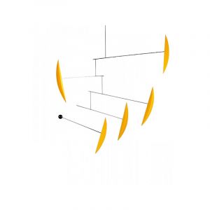 Mobile flensted tango jaune