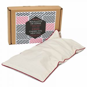 Bouillotte de cerise l'intemporelle n&deg;4