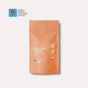 Enzyme lactase - &ccedil;a passe cr&egrave;me