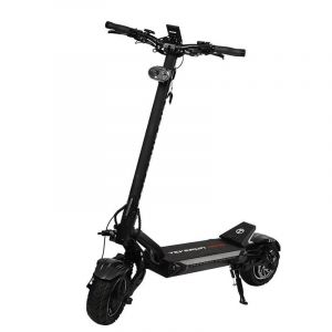 Teverun trottinette électrique teverun fighter 11 plus