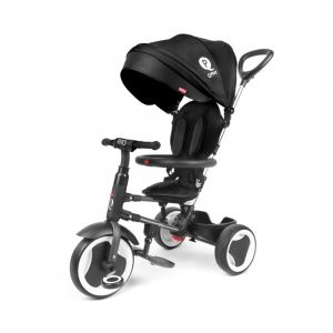 Tricycle qplay rito - noir