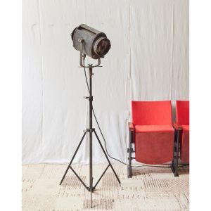 Spot de cin&eacute;ma ancien cremer n&deg;348