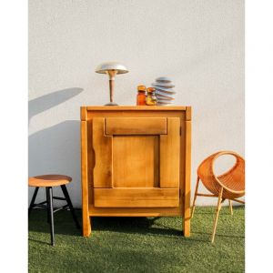 Buffet en orme maison regain n&deg;494