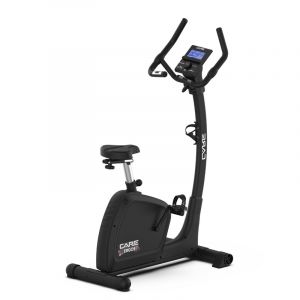 V&eacute;lo d'appartement - care ergos - ergom&egrave;tre et connect&eacute;