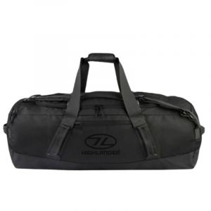 Hauler sac de sport - 120l - noir