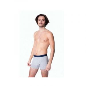 Snowcool short taille m : cale&ccedil;on rafra&icirc;chissant booster de testost&eacute;rone