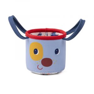 Jules - 3 gobelets de bain