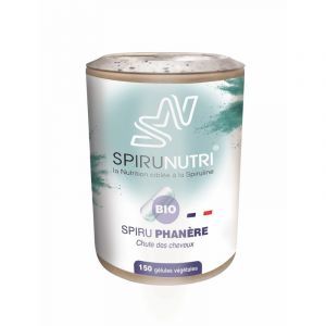 Beaute des cheveux - stop chute