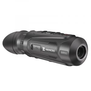 Monoculaire thermique hikmicro lynx le10 3.0 - compact et &eacute;conomique