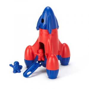 Greentoys - fus&eacute;e bleue