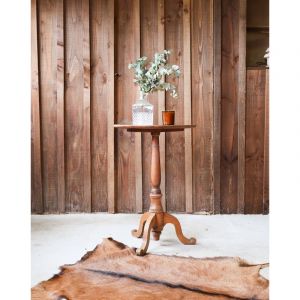 Alfred, le petit gu&eacute;ridon en bois n&deg;155