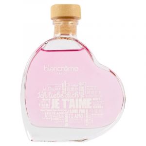 Gel de massage barbe &agrave; papa - c&oelig;ur