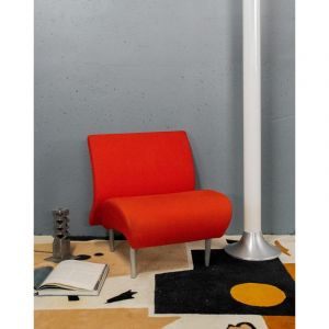 Jakob, le fauteuil rouge airborne n&deg;746