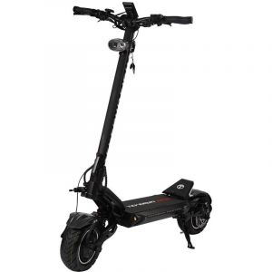 Teverun trottinette électrique teverun fighter 11