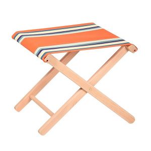 Pliant p&ecirc;che maul&eacute;on orange