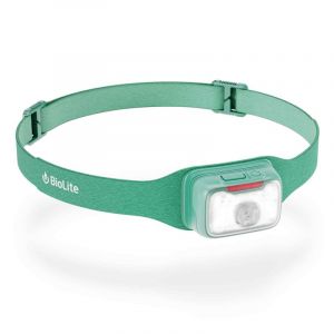 Biolite range 400 - lampe frontale led 400 lm - running - recharge rapide ip67