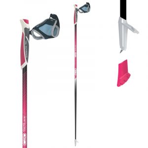 B&acirc;tons marche nordique tsl c20 sspk 105