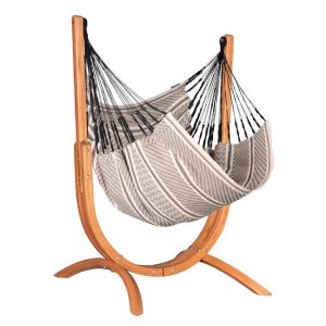 Chaise-hamac suspendue Udine
