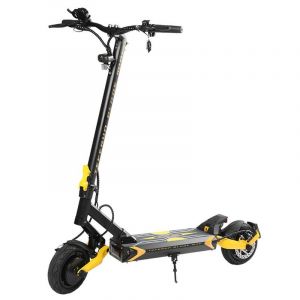 Teverun trottinette électrique teverun blade mini pro