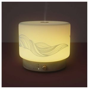 Diffuseur ultrasonique lisalia - vague