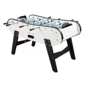 Baby foot catenaccio sportivo flex blanc