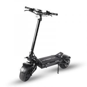 Teverun trottinette électrique teverun 7260r v4 2025