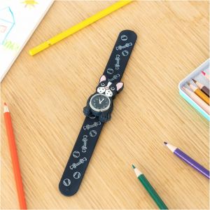 Montre slap  bulldog
