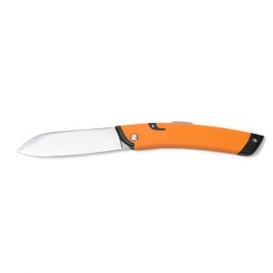 Couteau pliant Glenn Da Garan orange
