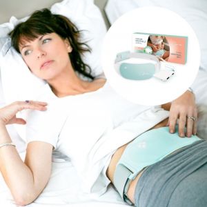 Ceinture chauffante r&egrave;gles douloureuses