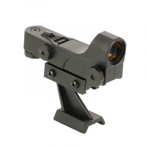 Pointeur rouge sky-watcher avec support