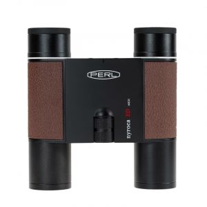 Jumelle nyroca ed 10 x 25 marron