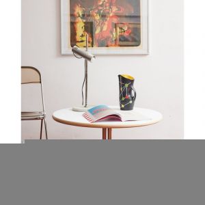 Donna, la table basse eames  n&deg;833