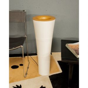 Petit lampadaire ikea vintage n&deg;274