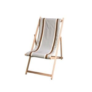 Chilienne aurice gris