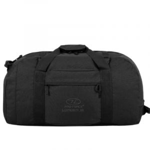 Loader sac de voyage 65l - noir