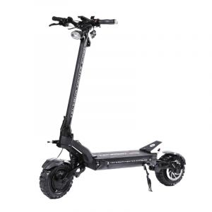 Teverun trottinette électrique teverun fighter supreme ultra