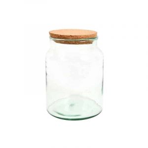 Pot pour terrarium 26 cm