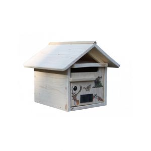 Boite aux lettres : st hubert