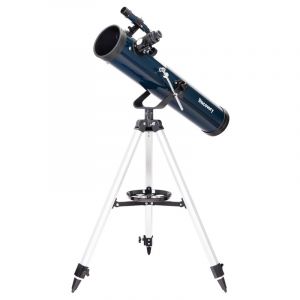 T&eacute;lescope 76/700 discovery sky t76