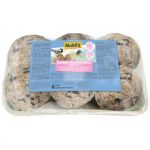 MultiFit Boules d&rsquo;&eacute;t&eacute; pour m&eacute;sanges sans filet 3x6 pcs