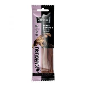 Chewies Snack pour chiens 75 g Kangourou