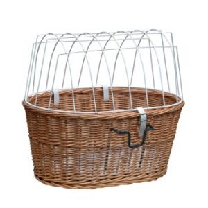 Aum&uuml;ller Panier de v&eacute;lo KLICKfix