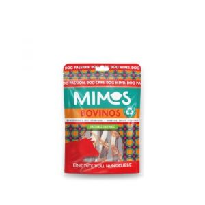 Mimos Duo bœuf et poulet 12,5 cm
