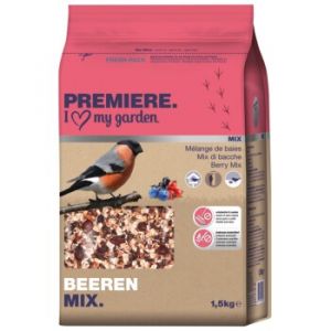 PREMIERE Mélange de baies 1,5 kg