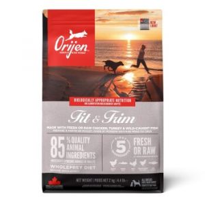Orijen Fit & Trim 2x2 kg