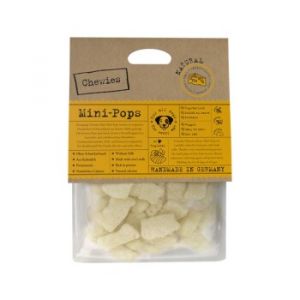 Chewies Mini Pops 3 x 70 g