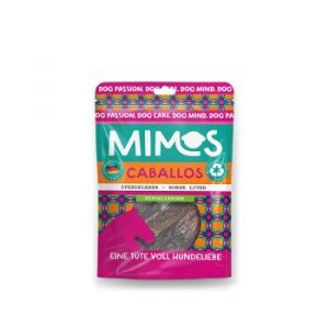 Mimos Foie de cheval 150g